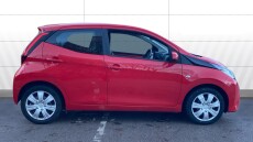 Toyota Aygo 1.0 VVT-i X-Play 5dr Petrol Hatchback